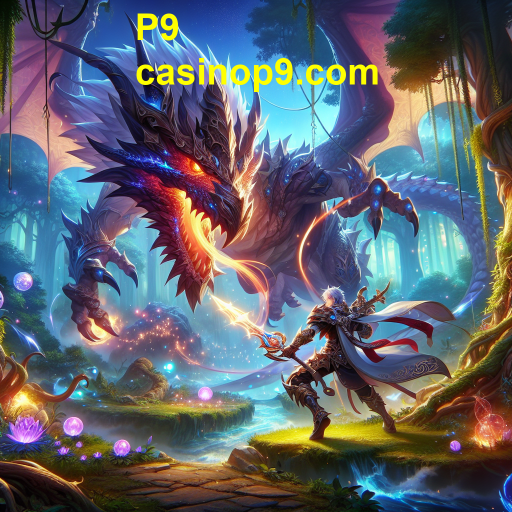 A Evolução dos Jogos de RPG: Do Clássico ao Moderno