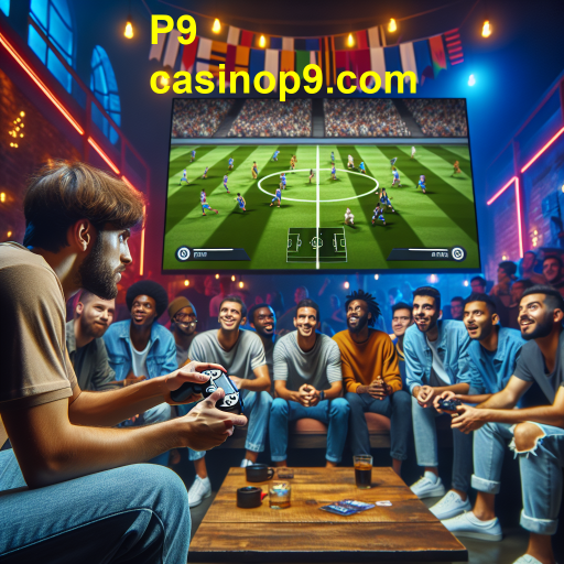 A Evolução dos Jogos de Esportes: Do Simulador à Experiência Memória